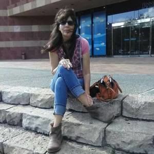 Meet your Posher, Karen